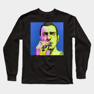 Trainspotting Long Sleeve T-Shirt